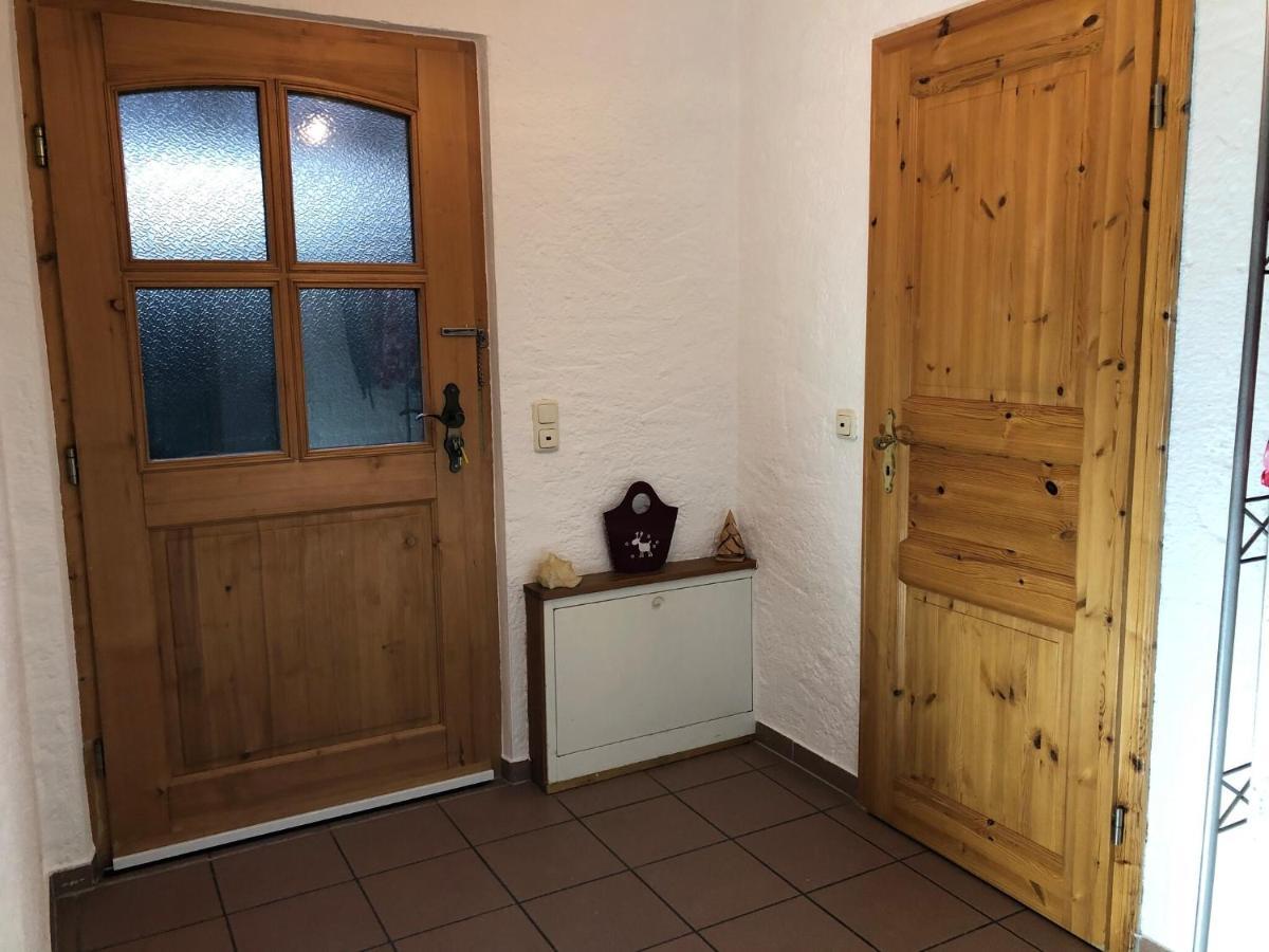 Ferienhaus Am Hocheck オーバーアウドルフ エクステリア 写真